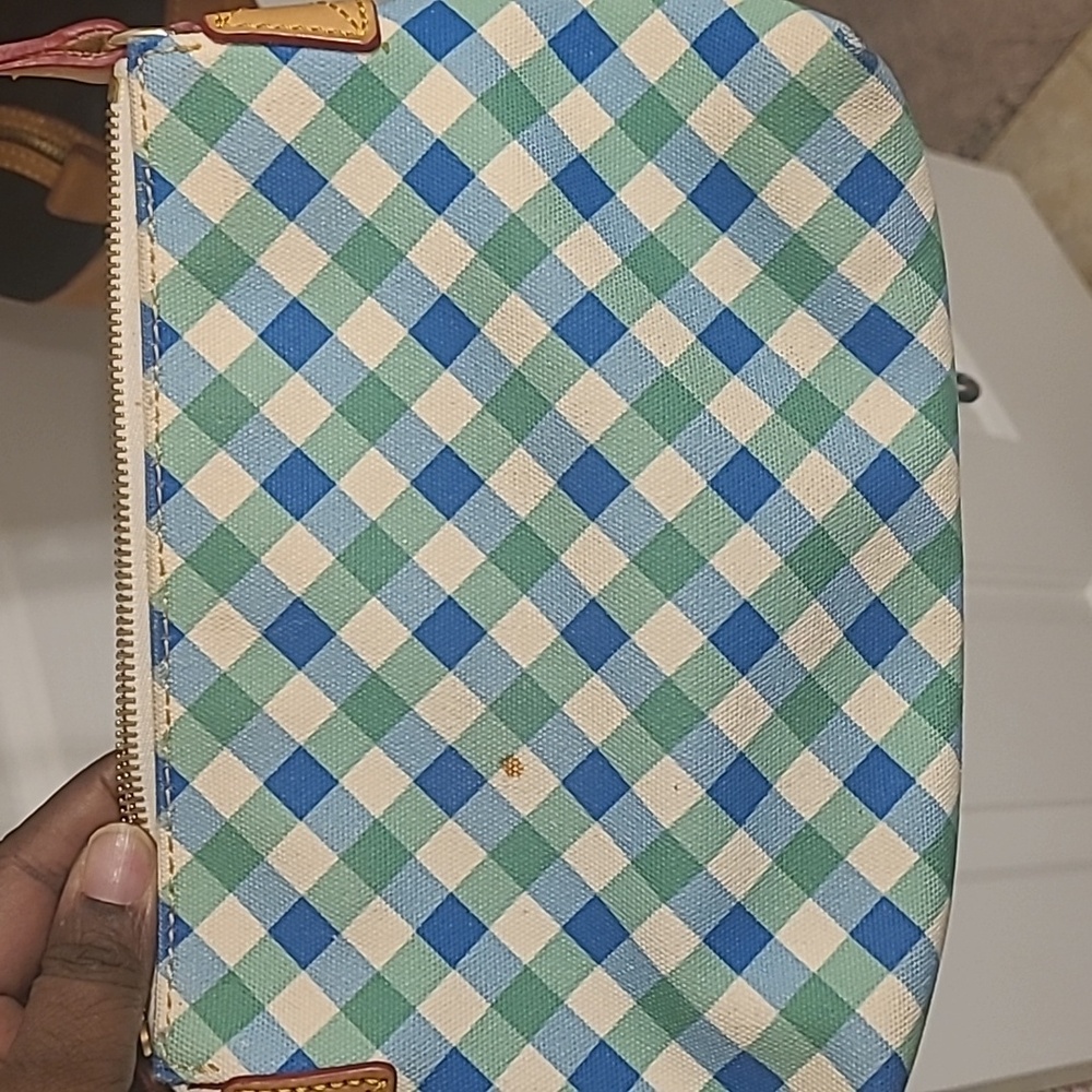 Dooney & Bourke Elsie Ginger Crossbody Bag - Picture 4 of 17